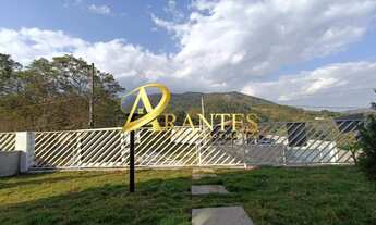 Imagem 3: Casa Residencial em Mairiporã - São Paulo, Pedra Vermelha (Terra Preta