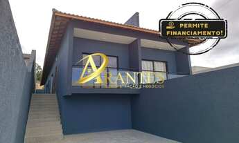 Imagem: Casa Residencial em Atibaia - São Paulo