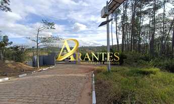 Imagem 4: Terreno Residencial em Atibaia - São Paulo, Portão