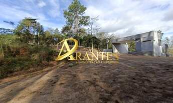 Imagem 3: Terreno Residencial em Atibaia - São Paulo, Portão