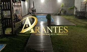 Imagem: Casa Residencial em Atibaia - São Paulo