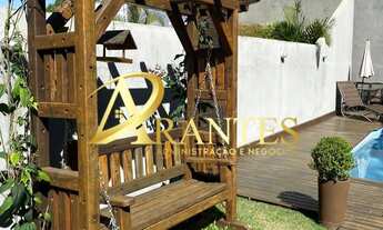 Imagem 5: Casa Residencial em Atibaia - São Paulo, Portão