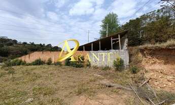 Imagem 4: CHACARA Residencial em Atibaia - São Paulo, Portão