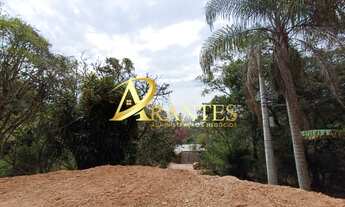 Imagem 4: Terreno Residencial em Atibaia - São Paulo, Portão