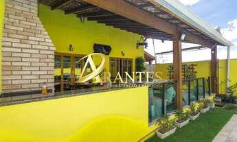 Imagem 6: Casa Em Condomínio Residencial em Atibaia - São Paulo, Portão