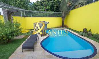 Imagem 2: Casa Em Condomínio Residencial em Atibaia - São Paulo, Portão