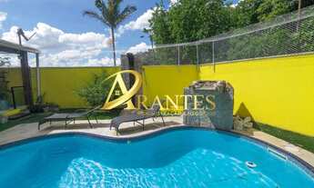 Imagem 5: Casa Em Condomínio Residencial em Atibaia - São Paulo, Portão