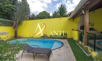 Imagem 3: Casa Em Condomínio Residencial em Atibaia - São Paulo, Portão