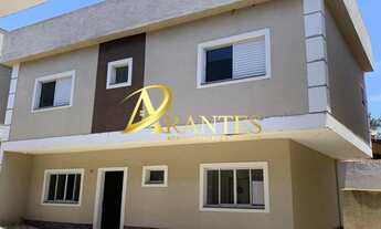 Imagem: Casa Em Condomínio Residencial em Atibaia