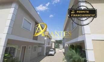 Imagem 2: Casa Em Condomínio Residencial em Atibaia - São Paulo, Portão