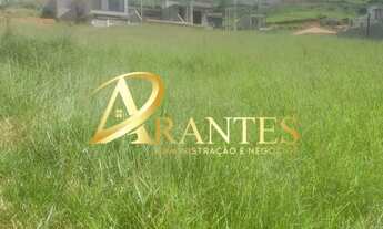 Imagem 3: Terreno Residencial em Atibaia - São Paulo, Portão