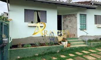 Imagem: Casa Em Condomínio Residencial em Atibaia