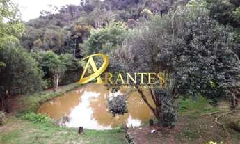 Imagem 5: CHACARA Residencial em Atibaia - São Paulo, Portão