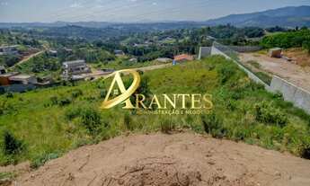 Imagem 5: Terreno Residencial em Atibaia - São Paulo, Portão