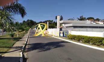 Imagem 3: Terreno Residencial em Atibaia - São Paulo, Portão