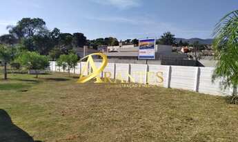 Imagem 5: Terreno Residencial em Atibaia - São Paulo, Portão