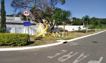 Imagem 2: Terreno Residencial em Atibaia - São Paulo, Portão