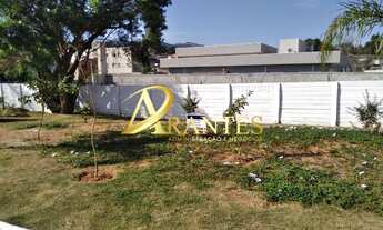 Imagem 3: Terreno Residencial em Atibaia - São Paulo, Portão