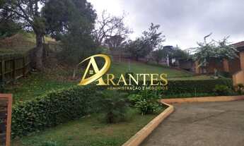 Imagem 7: CHACARA Residencial em Atibaia - São Paulo, Portão