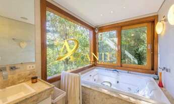 Imagem 2: Casa Em Condomínio Residencial em Atibaia - São Paulo, Portão