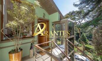 Imagem 6: Casa Em Condomínio Residencial em Atibaia - São Paulo, Portão