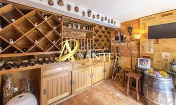 Imagem 3: Casa Em Condomínio Residencial em Atibaia - São Paulo, Portão