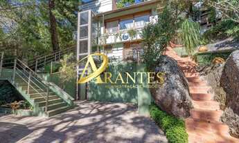 Imagem: Casa Em Condomínio Residencial em Atibaia