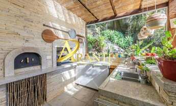 Imagem 7: Casa Em Condomínio Residencial em Atibaia - São Paulo, Portão