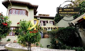 Imagem: Casa Residencial em Atibaia - São Paulo