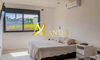 Imagem 6: Casa Em Condomínio Residencial em Atibaia - São Paulo, Portão