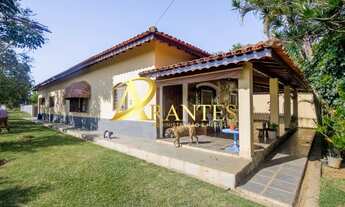 Imagem 5: CHACARA Residencial em Atibaia - São Paulo, Portão