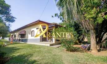 Imagem 4: CHACARA Residencial em Atibaia - São Paulo, Portão