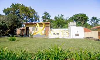 Imagem 7: CHACARA Residencial em Atibaia - São Paulo, Portão