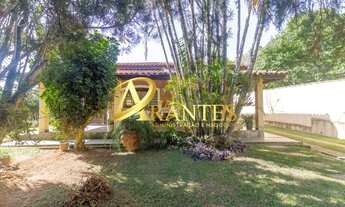 Imagem 2: CHACARA Residencial em Atibaia - São Paulo, Portão