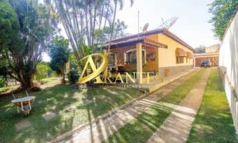 Imagem 3: CHACARA Residencial em Atibaia - São Paulo, Portão