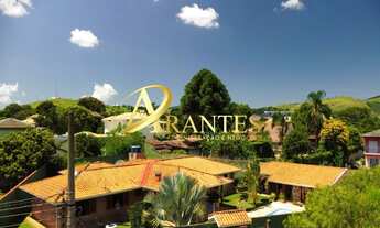 Imagem 3: CHACARA Residencial em Atibaia - São Paulo, Portão