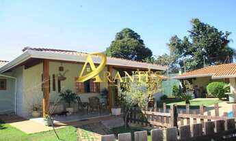 Imagem 5: CHACARA Residencial em Atibaia - São Paulo, Portão