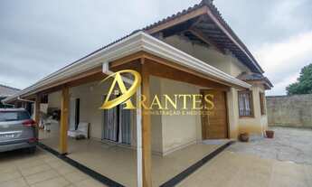 Imagem 3: Casa Em Condomínio Residencial em Atibaia - São Paulo, Jardim Shangri-Lá