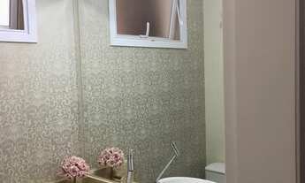 Imagem 6: Casa RESIDENCIAL em Paulínia - São Paulo, Parque Brasil 500