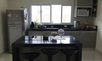 Imagem 4: Casa RESIDENCIAL em Paulínia - São Paulo, Parque Brasil 500