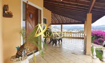 Imagem 2: Casa Em Condomínio Residencial em Atibaia - São Paulo, Portão