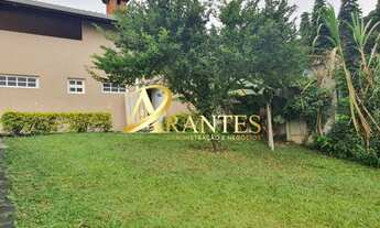 Imagem 7: Casa Em Condomínio Residencial em Atibaia - São Paulo, Portão