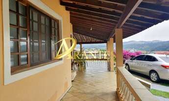 Imagem 5: Casa Em Condomínio Residencial em Atibaia - São Paulo, Portão