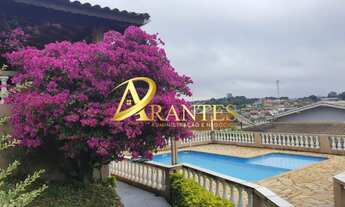 Imagem 4: Casa Em Condomínio Residencial em Atibaia - São Paulo, Portão