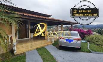 Imagem: Casa Em Condomínio Residencial em Atibaia