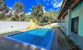 Imagem 2: CHACARA Residencial em Atibaia - São Paulo, Portão