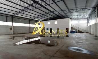 Imagem 7: Galpao COMERCIAL em Mairiporã - São Paulo, Terra Preta (Terra Preta