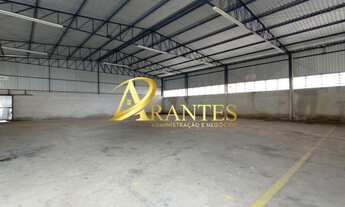 Imagem 2: Galpao COMERCIAL em Mairiporã - São Paulo, Terra Preta (Terra Preta