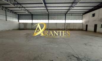 Imagem 4: Galpao COMERCIAL em Mairiporã - São Paulo, Terra Preta (Terra Preta