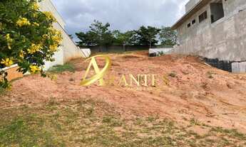 Imagem: TERRENO EM CONDOMÍNIO Residencial em Atibaia